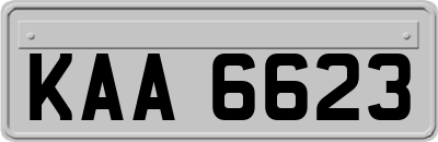KAA6623