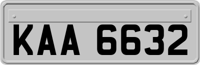 KAA6632
