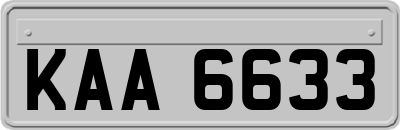 KAA6633