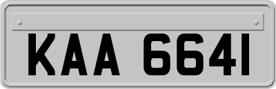 KAA6641