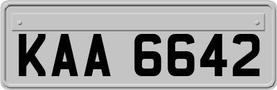 KAA6642
