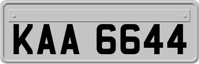 KAA6644