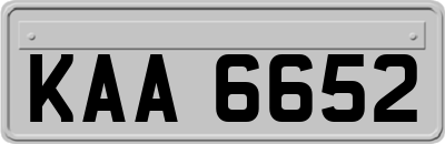 KAA6652