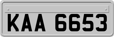 KAA6653