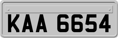 KAA6654
