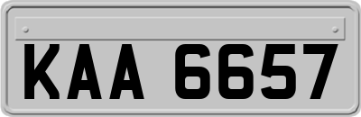 KAA6657