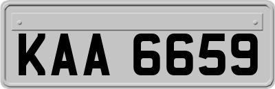 KAA6659