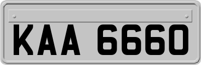 KAA6660