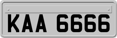 KAA6666