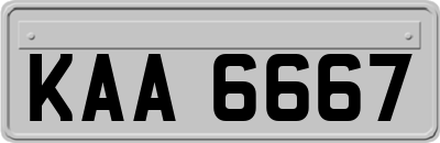 KAA6667
