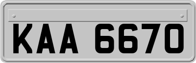 KAA6670
