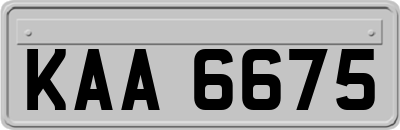 KAA6675