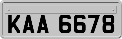 KAA6678