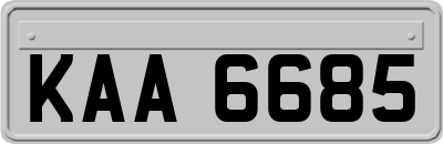 KAA6685