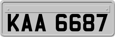 KAA6687