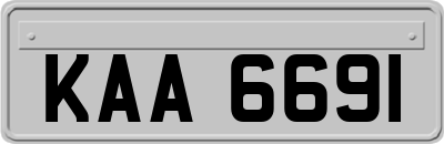 KAA6691