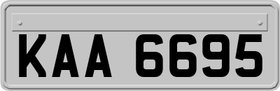 KAA6695