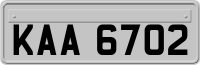 KAA6702