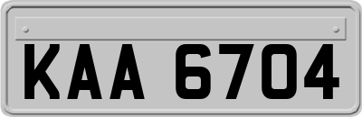 KAA6704