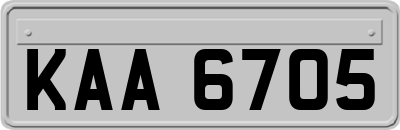 KAA6705