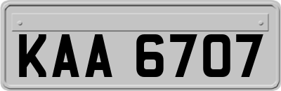 KAA6707
