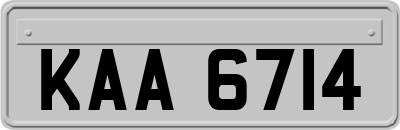 KAA6714