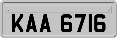 KAA6716