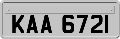 KAA6721