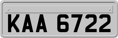 KAA6722