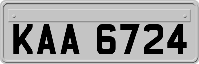 KAA6724