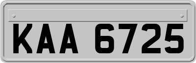 KAA6725