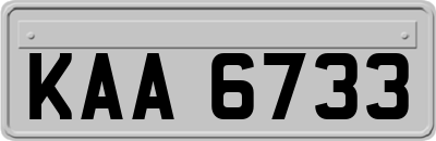 KAA6733