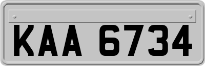 KAA6734