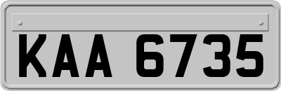 KAA6735