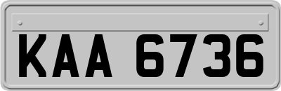 KAA6736