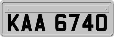 KAA6740