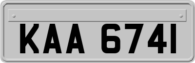 KAA6741