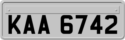 KAA6742