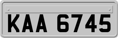 KAA6745