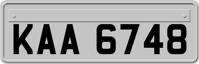 KAA6748