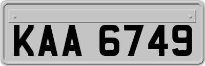 KAA6749