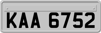 KAA6752