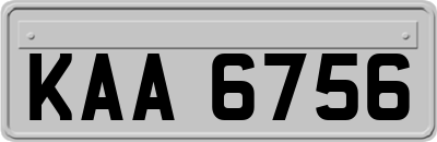 KAA6756