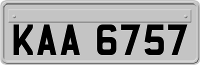 KAA6757