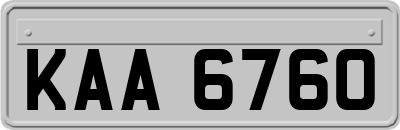 KAA6760