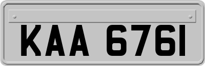 KAA6761
