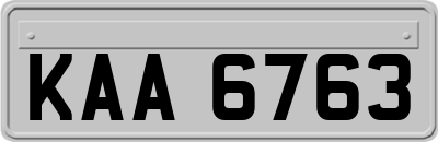 KAA6763