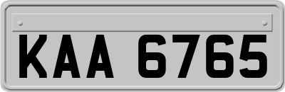KAA6765