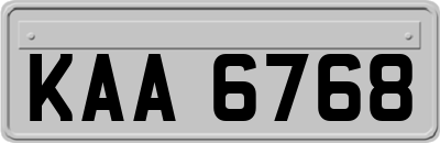 KAA6768