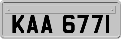 KAA6771